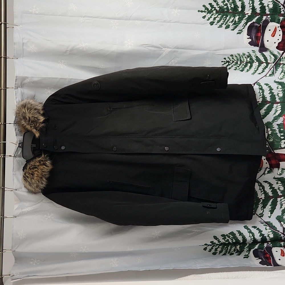 Michael Kors Winter Coat